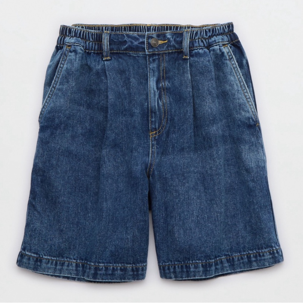 Aerie denim trouser Jort size M